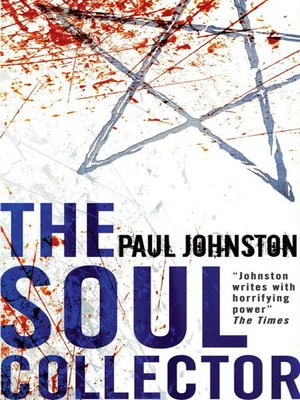 cover image of The Soul Collector